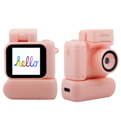 Φορητή Μικρή Σύνθετη CMOS Mini Pocket Camera HD 1080p 20MP