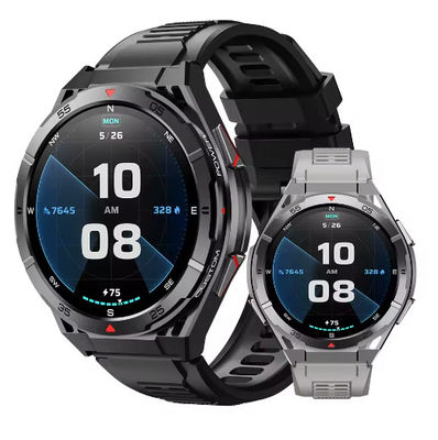 X2B Smart Watch GPS εντοπισμός ανδρών εξωτερικός αθλητισμός Υγεία παρακολούθηση Fitness Tracker