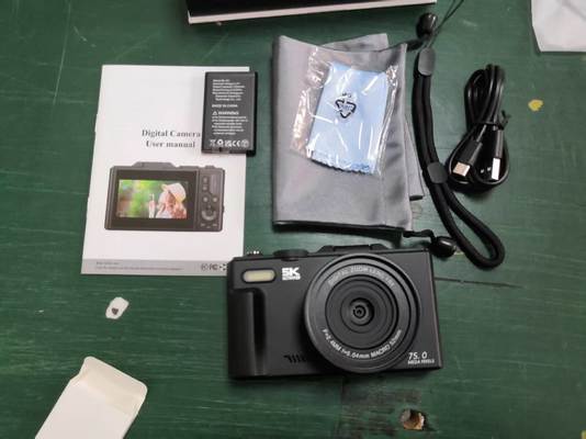 Digital Photography Camera 3.0